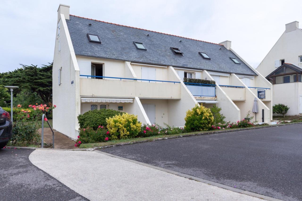 Le Loriot Apartment Saint-Nic Exterior photo